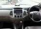 Toyota Kijang Manual Tahun 2011 -0