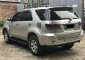 Toyota Fortuner G 2008 Manual -1