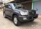 Toyota Land Cruiser VX Limited AT Tahun 2005 Automatic-1