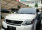 Jual mobil Toyota Fortuner  TRD G Luxury 2014-3