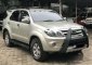 Toyota Fortuner G 2008 Manual -3