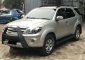 Toyota Fortuner G 2008 Manual -4