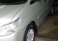 Dijual dengan cepat mobil Toyota Kijang Innova 2.0G tahun 2012 manual-4