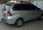 Toyota Avanza G 2013 MPV-3