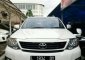 Jual mobil Toyota Fortuner  TRD G Luxury 2014-5