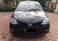 Dijual Toyota Etios E 2013-6