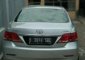 Toyota Camry V At 2007 Silver-2