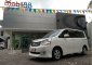 Jual Toyota NAV1 2013 -4