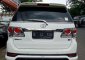 Toyota Fortuner TRD G Luxury 2013-0