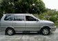 Jual Toyota Kijang 2002-1
