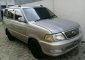 Jual dengan cepat mobil Toyota Kijang SX 2003-0