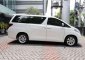 Toyota Alphard X 2013 -4