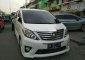 Toyota Alphard G S C Package 2013 MPV-5