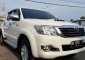 Jual Toyota Hilux 2013-6