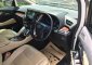 Jual Toyota Alphard G 2016 Wagon-0