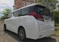 Jual Toyota Alphard G 2016 Wagon-3