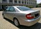 Toyota Camry G AT Tahun 2003 Automatic-6