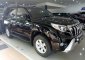Jual mobil Toyota Land Cruiser Prado 2016 DKI Jakarta Automatic-4
