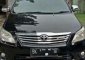 Jual Mobil Toyota Kijang 2.4 2012 -0