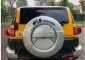 Jual mobil Toyota FJ Cruiser 2016 Jawa Timur-1