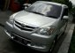 Dijual Mobil Toyota Avanza E MPV Tahun 2007-2