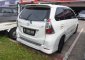 Toyota Avanza G Luxury 2015-1