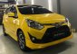 Toyota Agya TRD Sportivo 2017 Hatchback-0