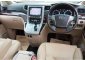 Toyota Vellfire V 2012 Wagon-4