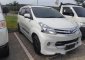 Toyota Avanza G Luxury 2015-3