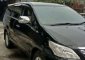 Jual Mobil Toyota Kijang 2.4 2012 -2