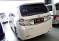 Toyota Vellfire Z 2014 Automatic-1