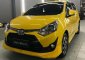 Toyota Agya TRD Sportivo 2017 Hatchback-1