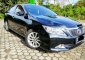 All New Toyota Camry 2.5 V AT 2013-5