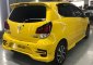 Toyota Agya TRD Sportivo 2017 Hatchback-2