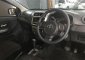 Toyota Agya TRD Sportivo 2017 Hatchback-3