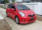 Jual Toyota Yaris S Limited A/T 2007-2