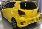 Toyota Agya TRD Sportivo 2017 Hatchback-4