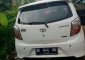 Jual Mobil Toyota Agya G 2015 -3
