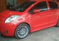 Jual Toyota Yaris J 2008-1