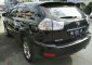 Toyota Harrier 240G 2010 SUV-1