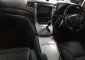 Toyota Alphard G G 2013 MPV-0