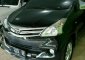 Toyota Avanza G Luxury 2014 MPV-1