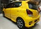 Toyota Agya TRD Sportivo 2018 Hatchback-1