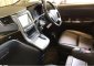 Toyota Alphard X X 2012 MPV-2