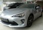 Toyota 86 TRD 2017 Coupe-4