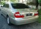 Toyota Camry 2.4 G A/T 2003-0