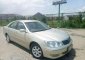 Toyota Camry 2.4 G AT 2002 -7