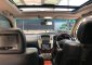 Toyota Harrier 240G 2011 SUV-4