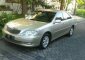 Toyota Camry 2.4 G A/T 2003-1