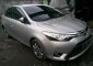 Dijual Mobil Toyota Vios G Sedan Tahun 2013-1